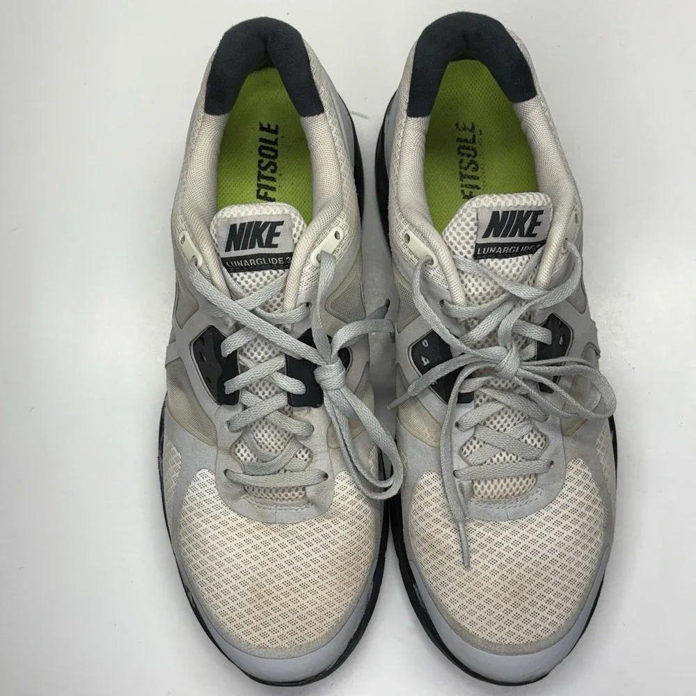 Nike great preowned
